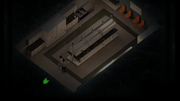 Проходження гри Симфонія Змії Частина 16