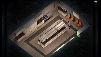 Проходження гри Симфонія Змії Частина 16