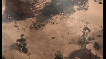 Проходження гри Симфонія Змії Частина 16