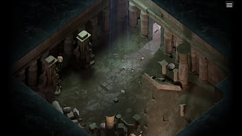 Проходження гри Симфонія Змії Частина 16