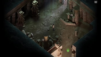 Проходження гри Симфонія Змії Частина 16