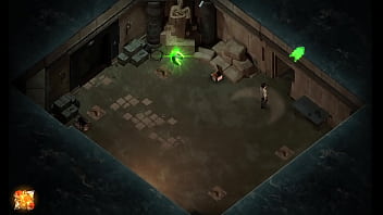 Проходження гри Симфонія Змії Частина 16