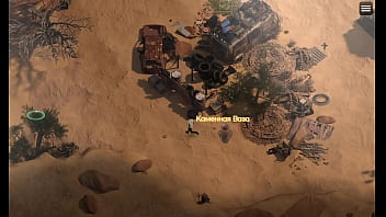 Проходження гри Симфонія Змії Частина 16