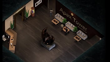 Проходження гри Симфонія Змії Частина 16