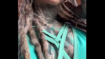 What can i do best with my tongue wrong asnwers only in the commentzz #tonguesplit #tongue #bodymodi