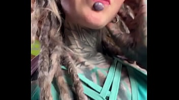 What can i do best with my tongue wrong asnwers only in the commentzz #tonguesplit #tongue #bodymodi