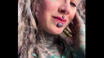 What can i do best with my tongue wrong asnwers only in the commentzz #tonguesplit #tongue #bodymodi