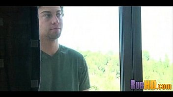 Sensual massage 3023