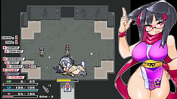 蕾洁丽塔的冒险 特别版 色情场景