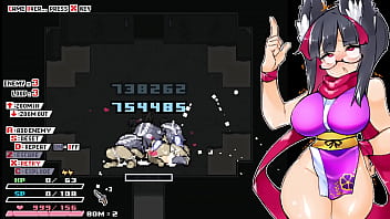 蕾洁丽塔的冒险 特别版 色情场景