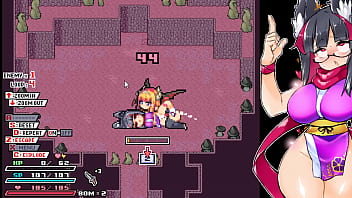 蕾洁丽塔的冒险 特别版 色情场景