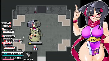 蕾洁丽塔的冒险 特别版 色情场景