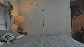 Have you also dreamed to fuck a stranger from next door