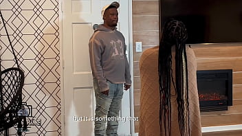 Have you also dreamed to fuck a stranger from next door