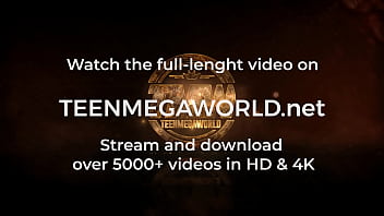 Eva murkovski gets double teamed after sensual massage – ohmyholes