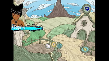 Elana champion of lust time to go the forest and fuck and masturbate