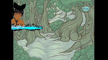 Elana champion of lust time to go the forest and fuck and masturbate