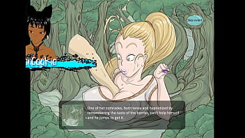 Elana champion of lust time to go the forest and fuck and masturbate