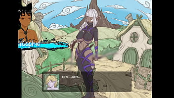 Elana champion of lust time to go the forest and fuck and masturbate