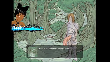 Elana champion of lust time to go the forest and fuck and masturbate