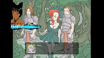 Elana champion of lust time to go the forest and fuck and masturbate