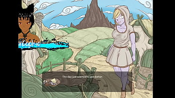 Elana champion of lust time to go the forest and fuck and masturbate