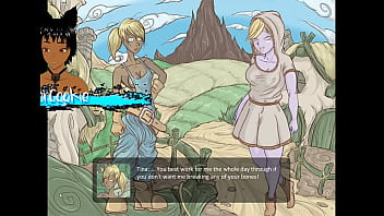 Elana champion of lust time to go the forest and fuck and masturbate