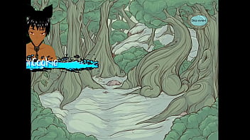 Elana champion of lust time to go the forest and fuck and masturbate