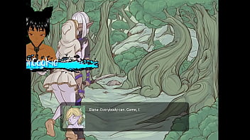 Elana champion of lust time to go the forest and fuck and masturbate