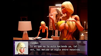 My new life cap 49 el juguete sexual de hermanastra