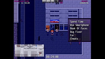 My new life cap 49 el juguete sexual de hermanastra