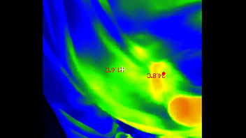 Bronha deliciosa hot demais