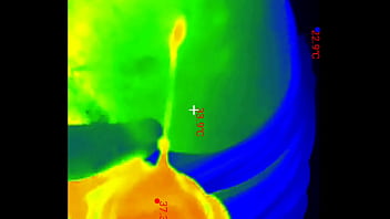 Bronha deliciosa hot demais
