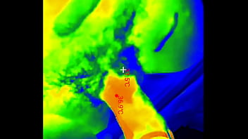 Bronha deliciosa hot demais