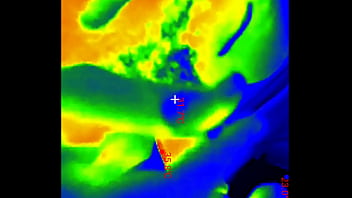 Bronha deliciosa hot demais