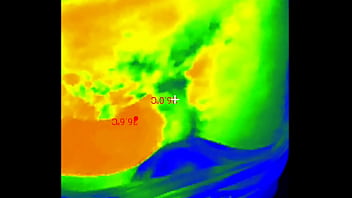 Bronha deliciosa hot demais