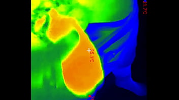 Bronha deliciosa hot demais