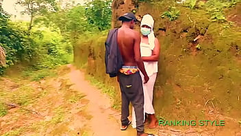 Perfect pussy rood side fuck