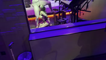 A fan pov dominates monika fox bdsm hard anal brutal facefuck and cum in mouth part 2