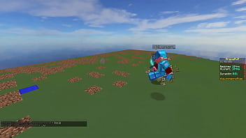 Enfermo del minecraft kchandoze a milf