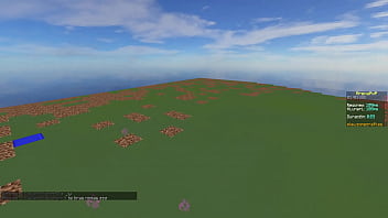 Enfermo del minecraft kchandoze a milf