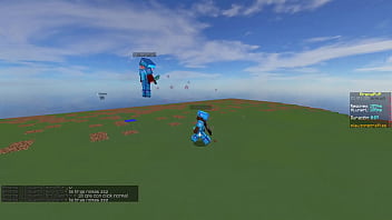 Enfermo del minecraft kchandoze a milf