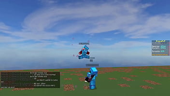 Enfermo del minecraft kchandoze a milf