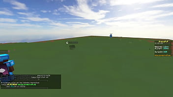 Enfermo del minecraft kchandoze a milf