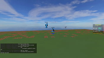 Enfermo del minecraft kchandoze a milf