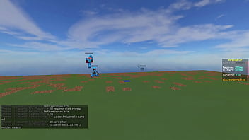 Enfermo del minecraft kchandoze a milf