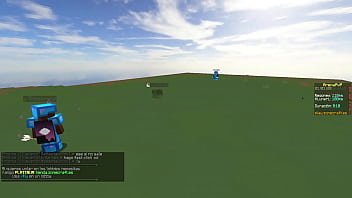 Enfermo del minecraft kchandoze a milf