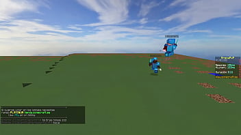 Enfermo del minecraft kchandoze a milf