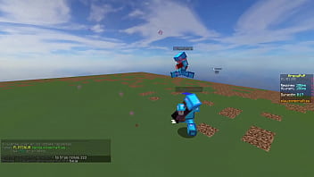 Enfermo del minecraft kchandoze a milf