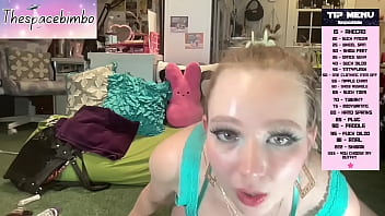 Double penetration camgirl stream anal plug 08 06 Double penetration camgirl stream anal plug 08 06